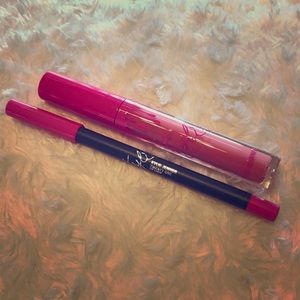 Kylie Jenner lip gloss. Twenty one lip kit